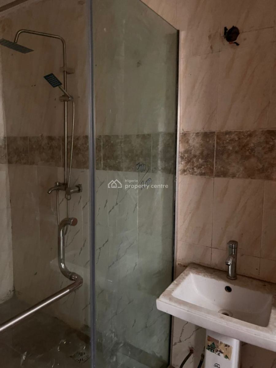 Luxury Spacious 1 Bedroom Mini Flat, Ikate, Lekki, Lagos, Mini Flat (room and Parlour) for Rent