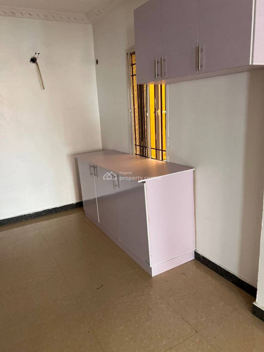 Luxury Spacious 1 Bedroom Mini Flat, Ikate, Lekki, Lagos, Mini Flat (room and Parlour) for Rent