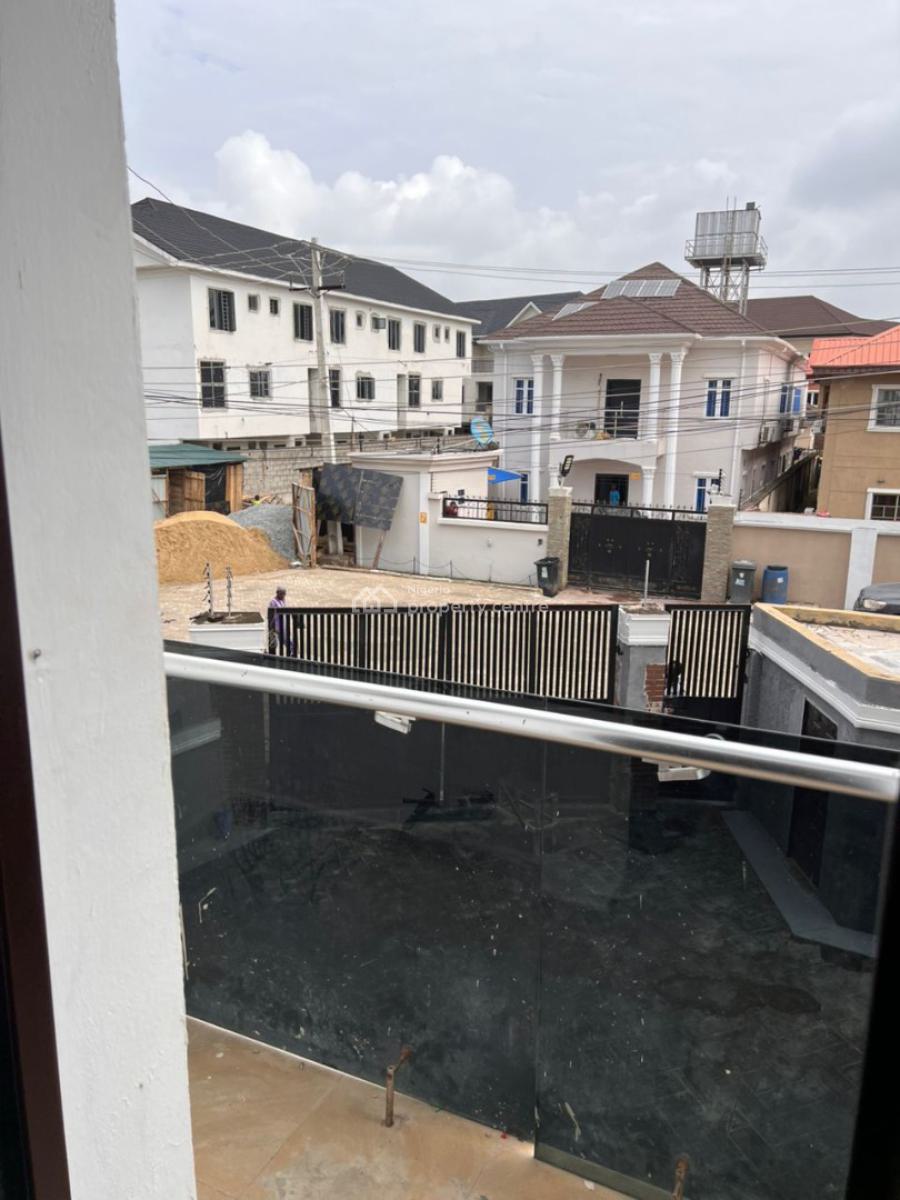 Luxury Spacious 1 Bedroom Mini Flat, Ikate, Lekki, Lagos, Mini Flat (room and Parlour) for Rent