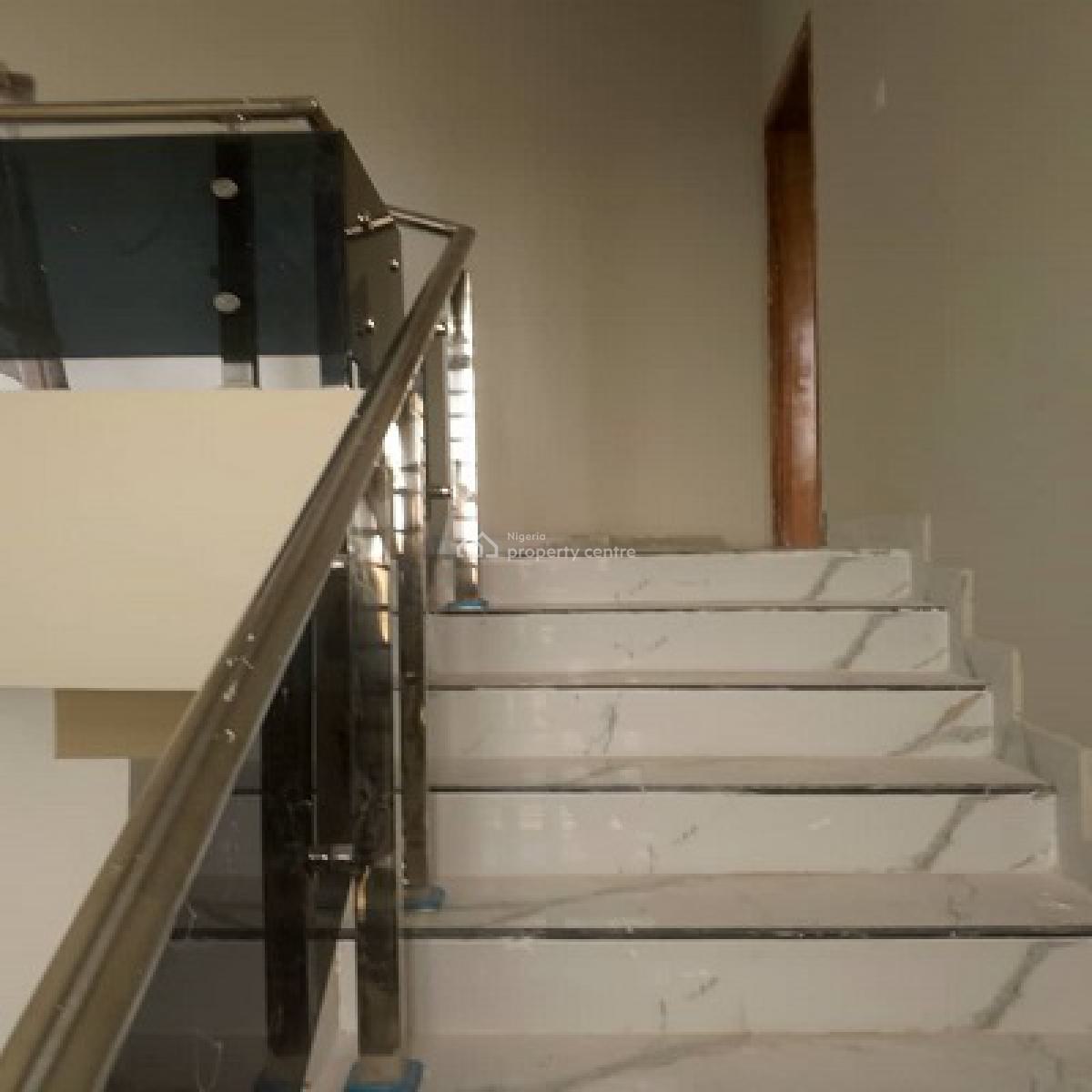 4 Bedroom Duplex, Beechwood Estate, Ibeju Lekki,, Ibeju Lekki, Lagos, Detached Duplex for Rent