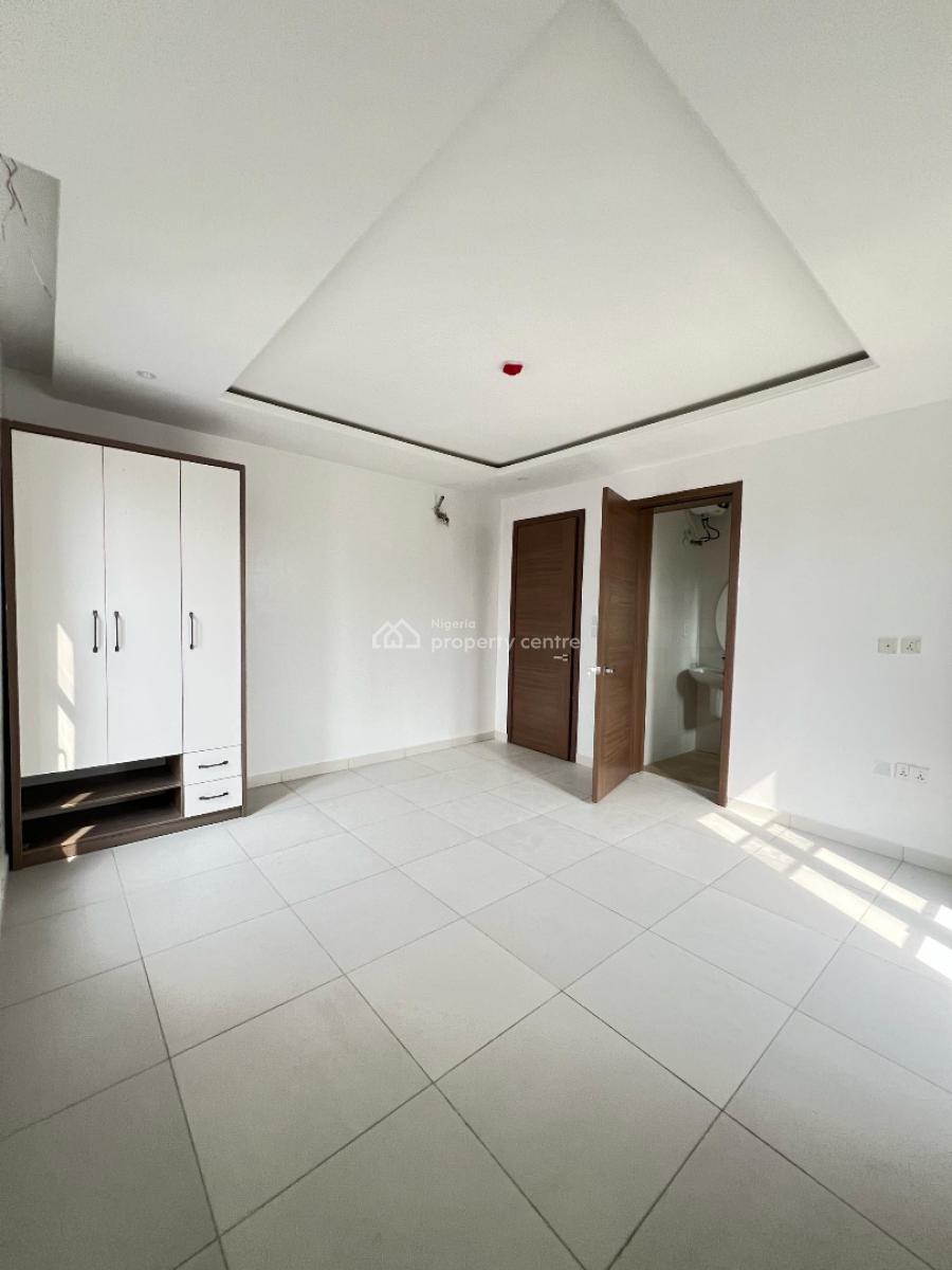 Newly Built 2-bedroom Apartment with an Elevator and Swimming, Ideal Investment Opportunity, Ikate, Lekki, Lagos, Block of Flats for Sale
