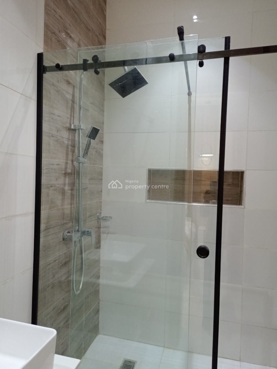 Luxury Built and Exquisitely Finished 2 Bedroom Automated Apartment, Ikate, Lekki Phase 2, Lekki, Lagos, Block of Flats for Sale