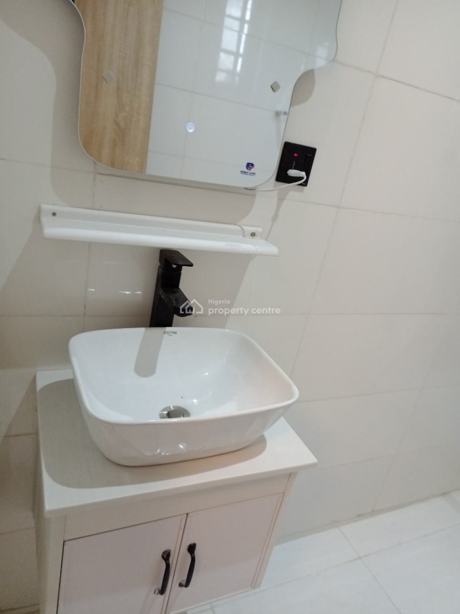 Luxury Built and Exquisitely Finished 2 Bedroom Automated Apartment, Ikate, Lekki Phase 2, Lekki, Lagos, Block of Flats for Sale