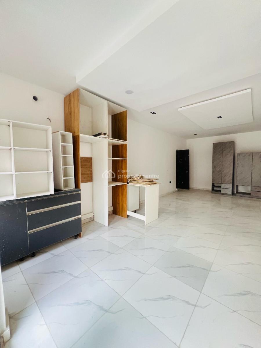 Architecturally Designed 2 Bedroom Apartment Plus Gym & Generator, Ogba, Ikeja, Lagos, Flat / Apartment for Sale