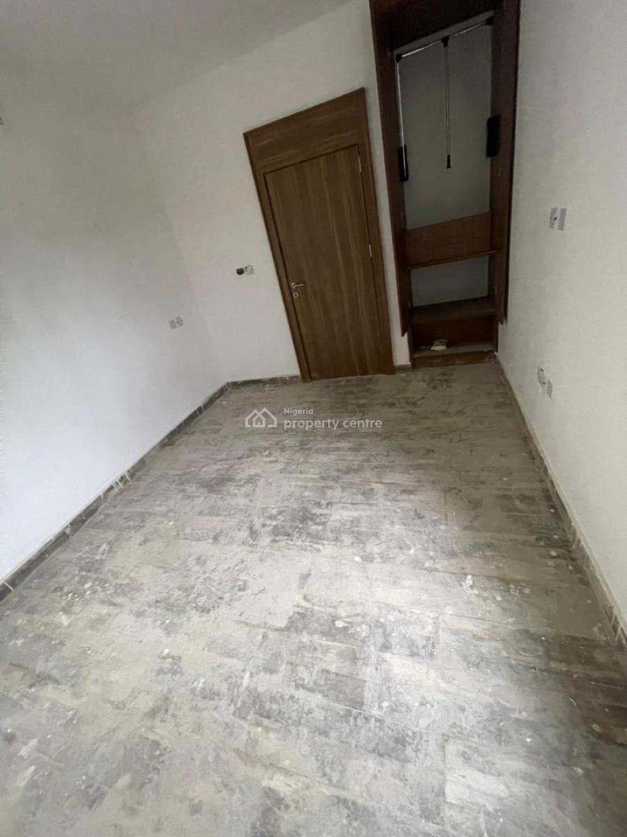 Luxury Studio 1 Bedroom on a Tarred Road, Fo1 Layout, Kubwa, Abuja, Flat / Apartment for Rent