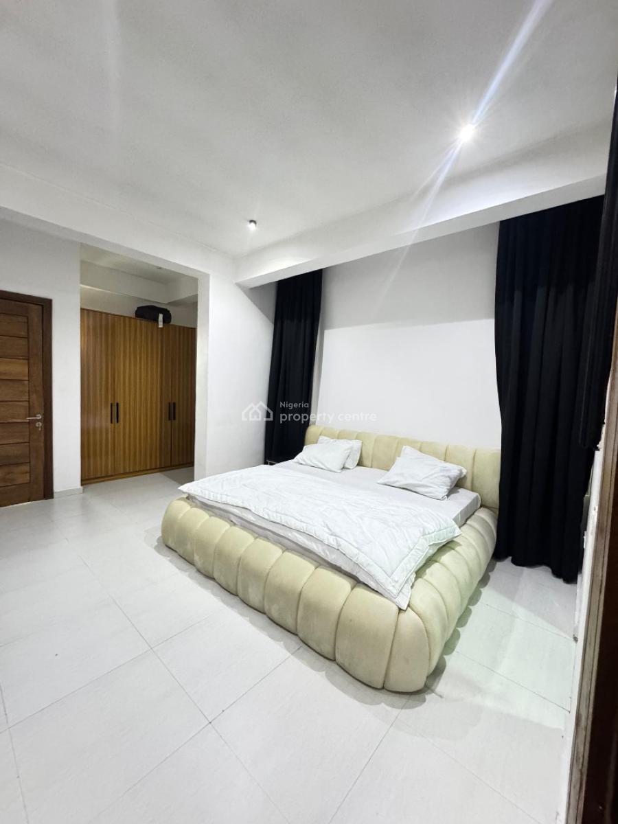 Tastefully Furnished 2 Bedroom Apartment, Ikate, Lekki, Lagos, Flat / Apartment for Rent