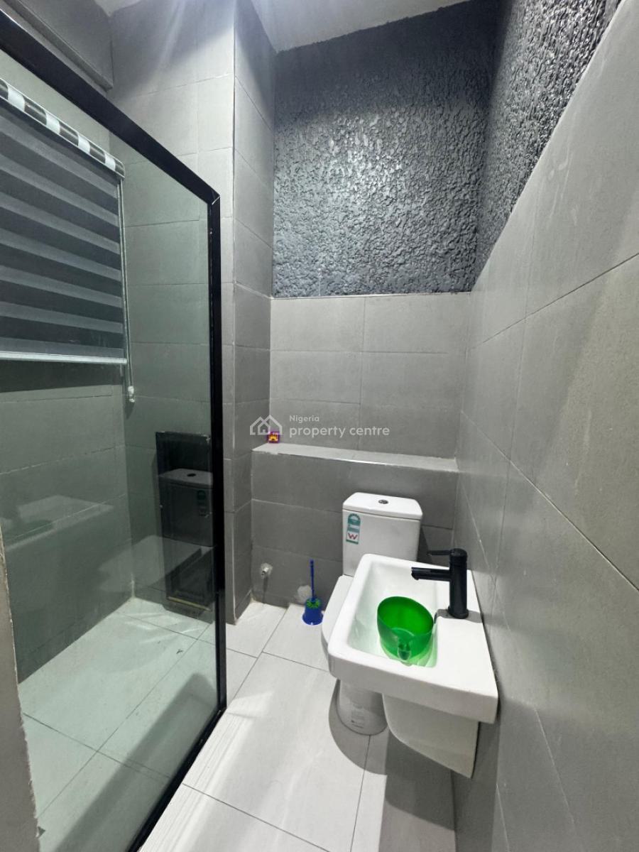 Tastefully Furnished 2 Bedroom Apartment, Ikate, Lekki, Lagos, Flat / Apartment for Rent