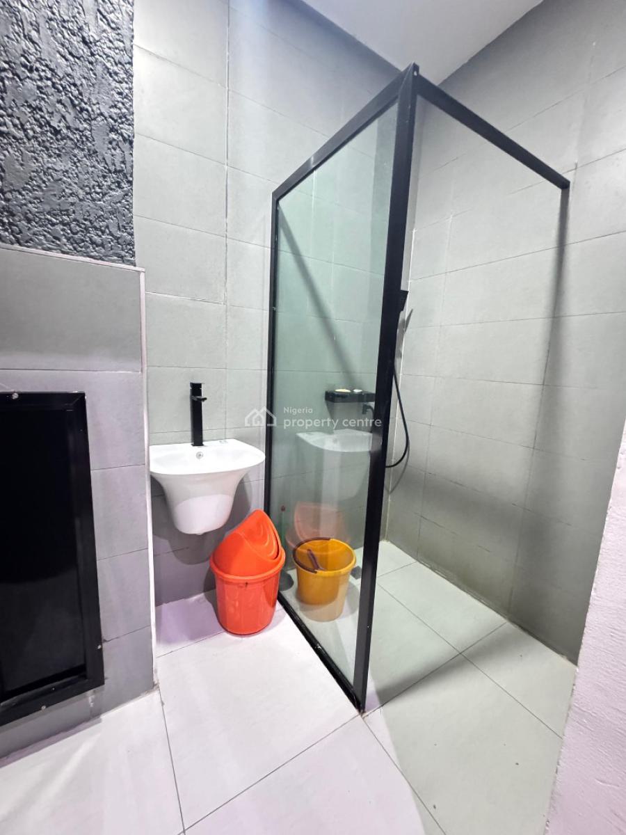 Tastefully Furnished 2 Bedroom Apartment, Ikate, Lekki, Lagos, Flat / Apartment for Rent