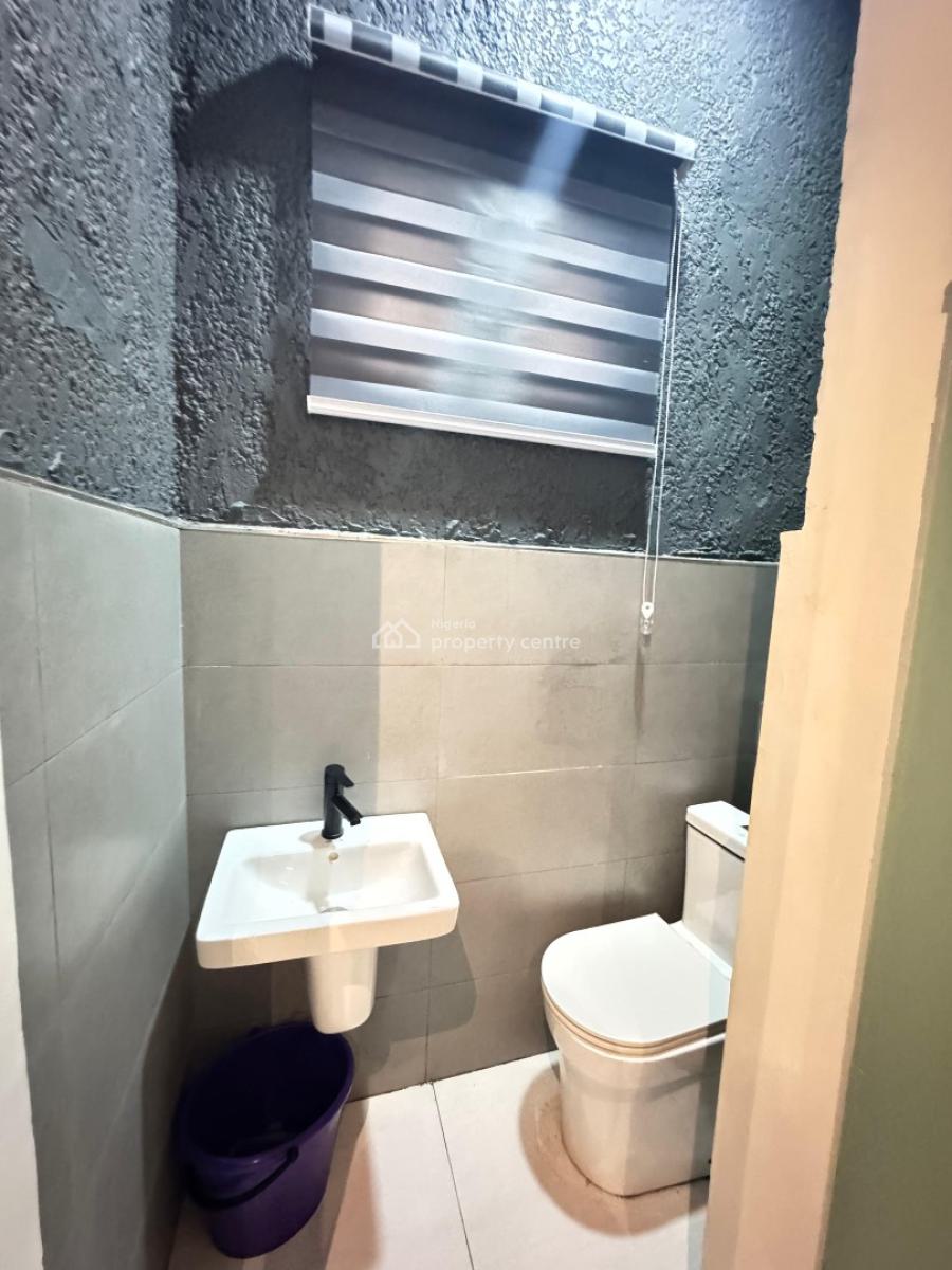 Tastefully Furnished 2 Bedroom Apartment, Ikate, Lekki, Lagos, Flat / Apartment for Rent