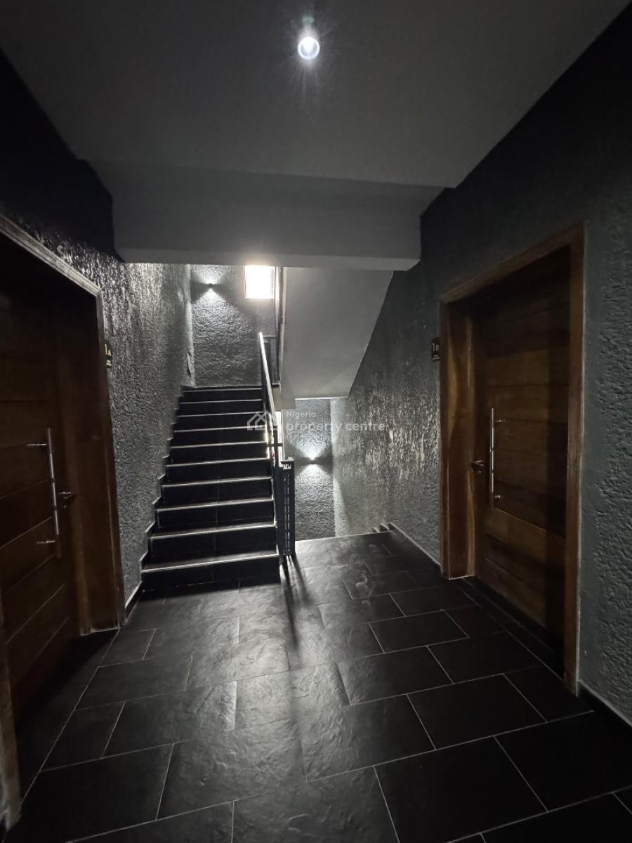 Tastefully Furnished 2 Bedroom Apartment, Ikate, Lekki, Lagos, Flat / Apartment for Rent