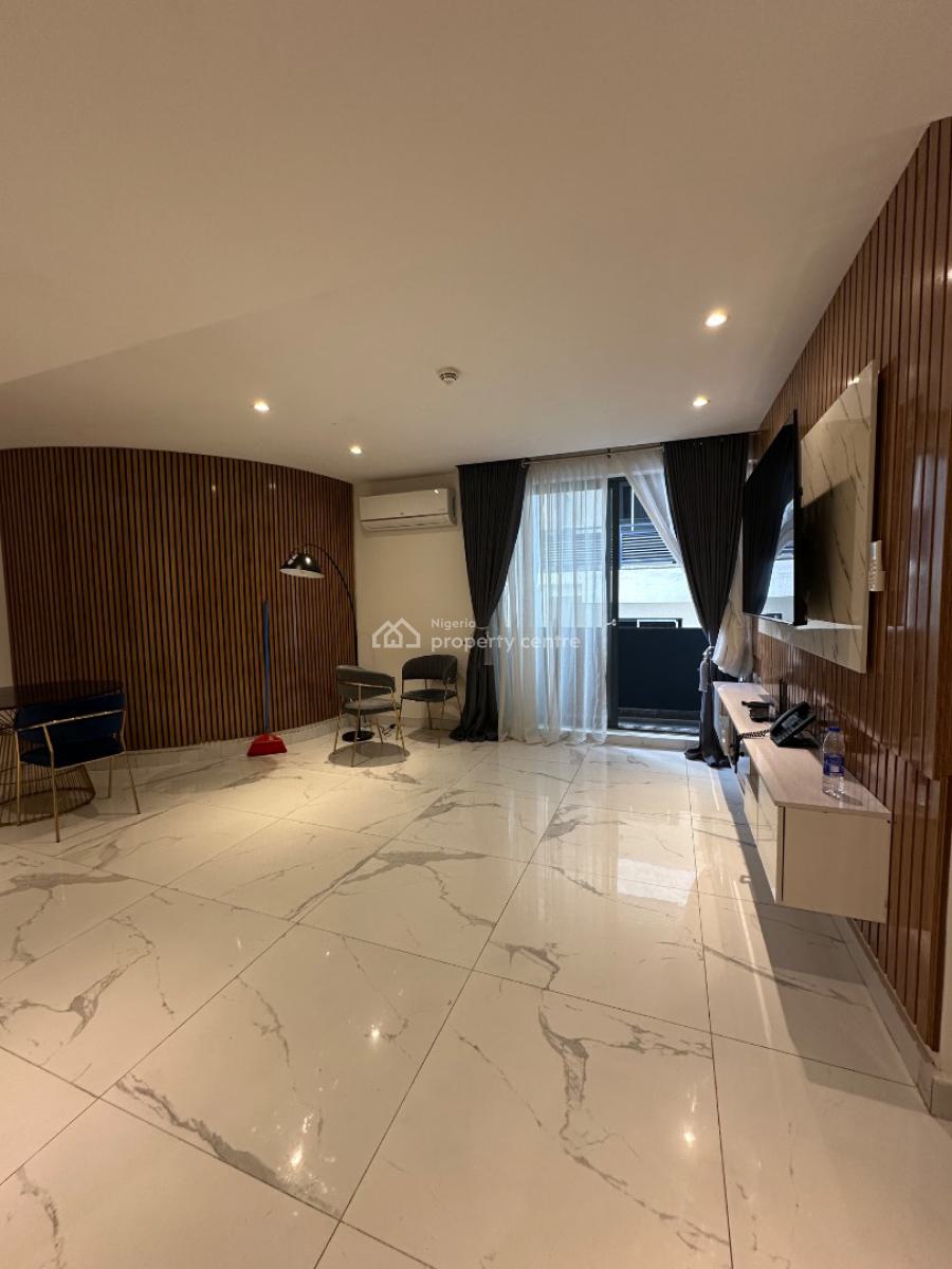 High End 2 Bedroom with a Bq, Victoria Island (vi), Lagos, Flat / Apartment for Sale