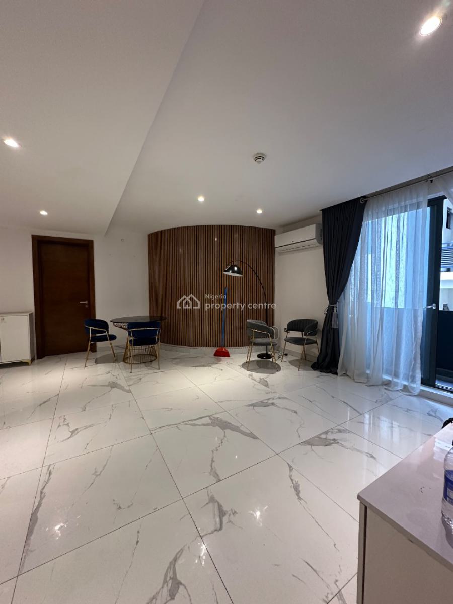 High End 2 Bedroom with a Bq, Victoria Island (vi), Lagos, Flat / Apartment for Sale