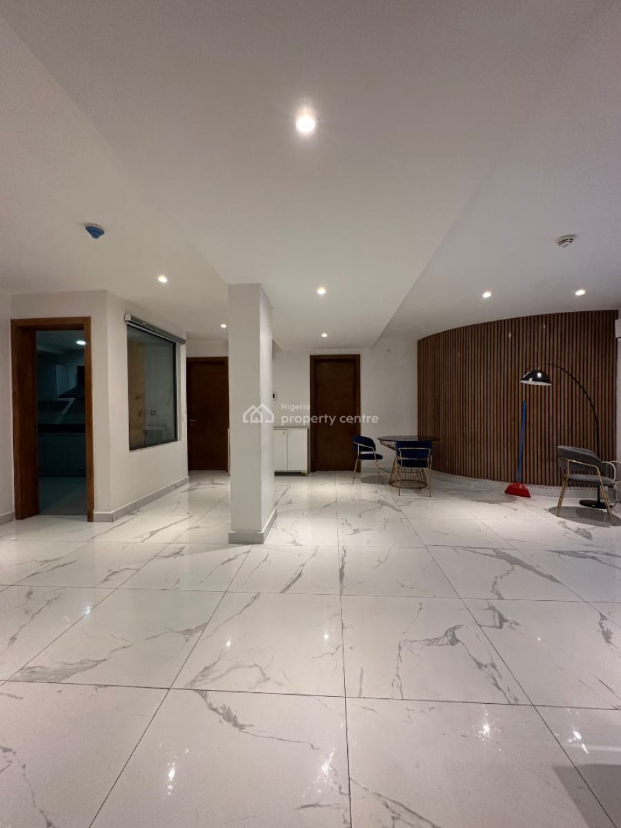 High End 2 Bedroom with a Bq, Victoria Island (vi), Lagos, Flat / Apartment for Sale