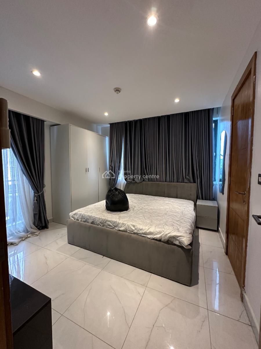 High End 2 Bedroom with a Bq, Victoria Island (vi), Lagos, Flat / Apartment for Sale