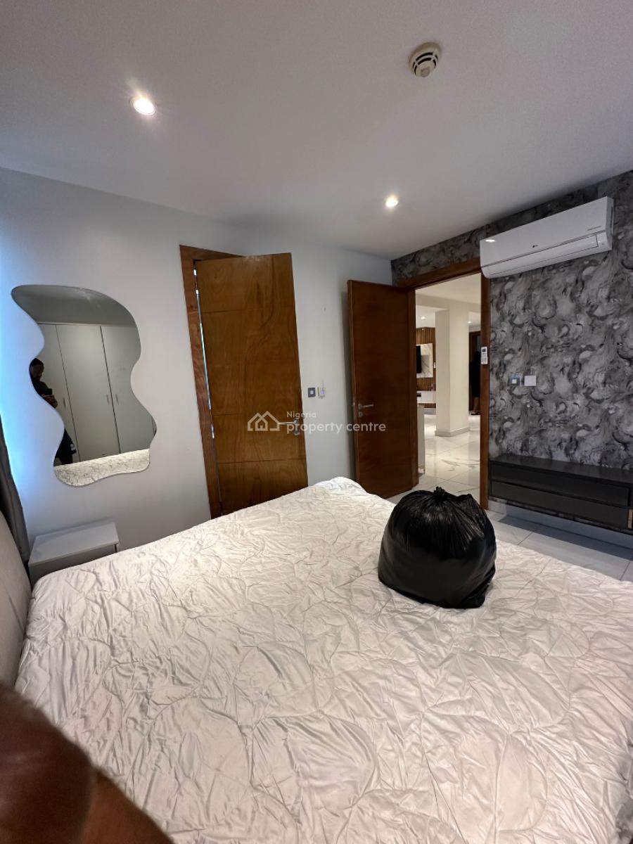 High End 2 Bedroom with a Bq, Victoria Island (vi), Lagos, Flat / Apartment for Sale