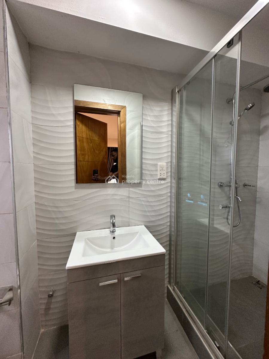 High End 2 Bedroom with a Bq, Victoria Island (vi), Lagos, Flat / Apartment for Sale
