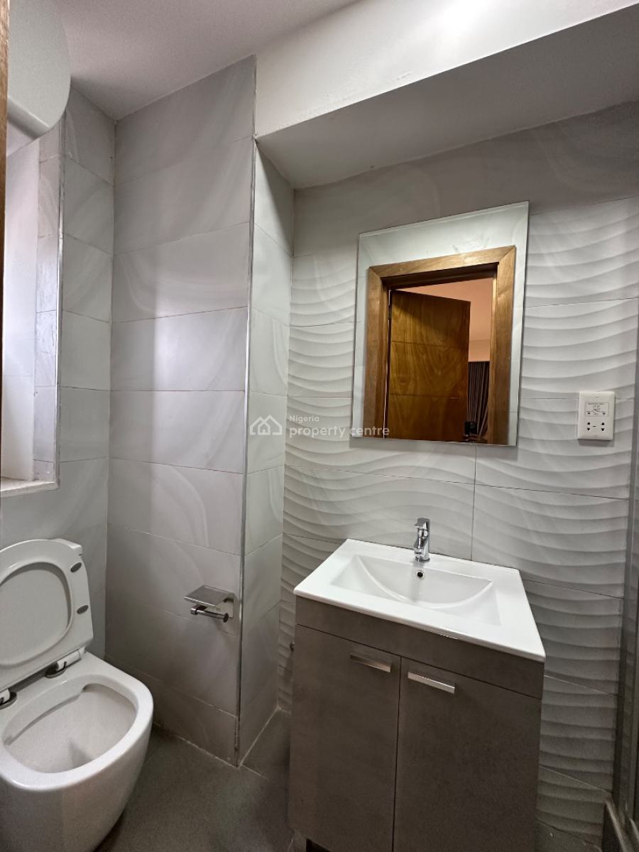 High End 2 Bedroom with a Bq, Victoria Island (vi), Lagos, Flat / Apartment for Sale