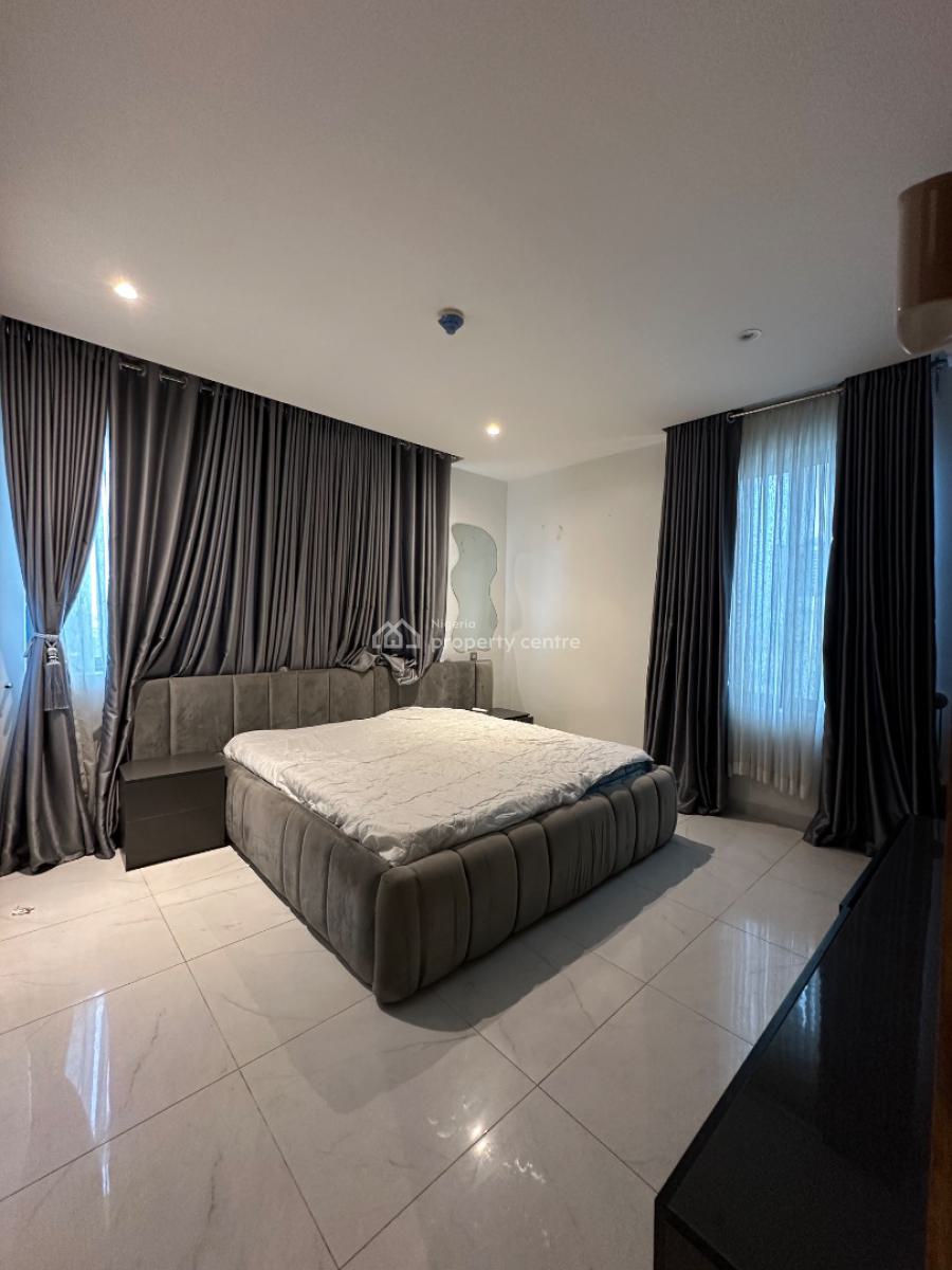 High End 2 Bedroom with a Bq, Victoria Island (vi), Lagos, Flat / Apartment for Sale