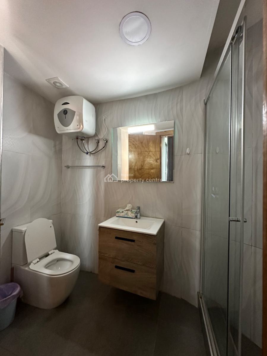 High End 2 Bedroom with a Bq, Victoria Island (vi), Lagos, Flat / Apartment for Sale