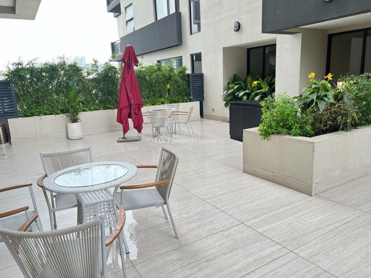 High End 2 Bedroom with a Bq, Victoria Island (vi), Lagos, Flat / Apartment for Sale