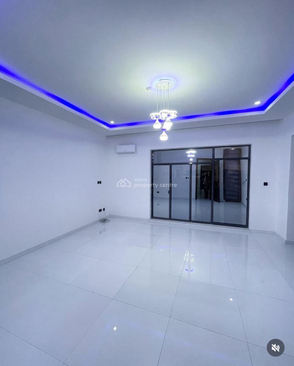Luxury Built 5 Bedroom Fully Detached Duplex, Lekki Phase 1, Lekki, Lagos, Detached Duplex for Sale