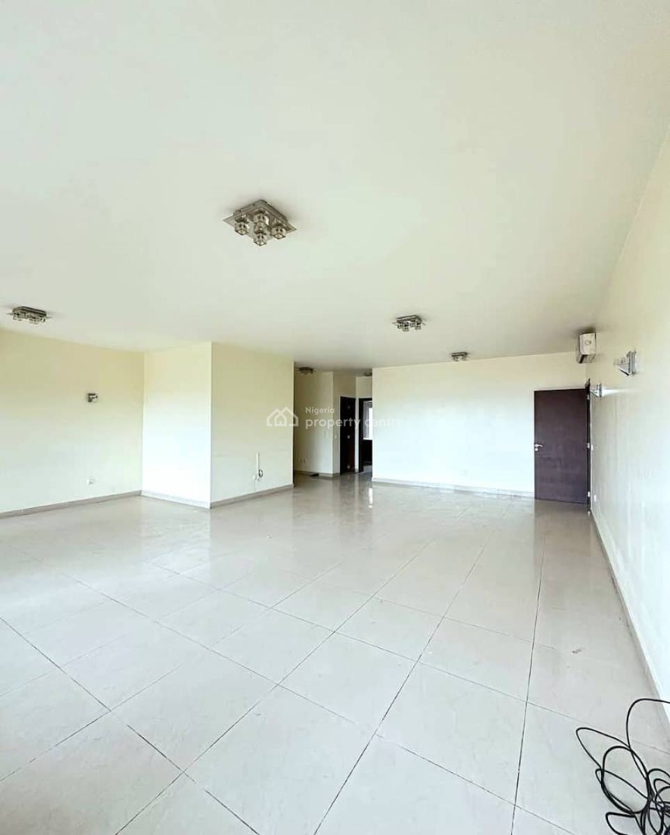 Brand New 3-bedroom Apartment with Pool, Gym & Elevator, Old Ikoyi, Ikoyi, Lagos, Flat / Apartment for Sale