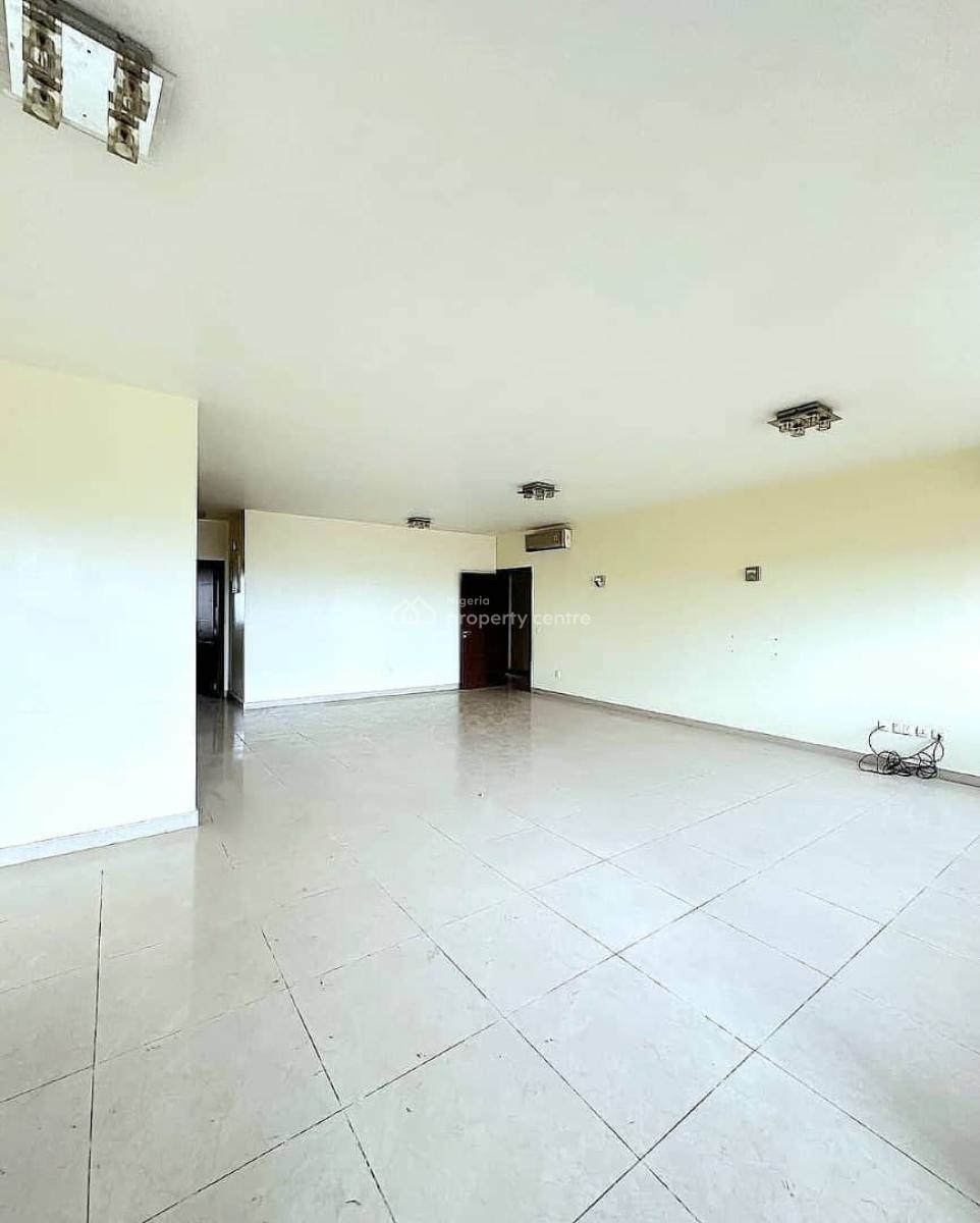 Brand New 3-bedroom Apartment with Pool, Gym & Elevator, Old Ikoyi, Ikoyi, Lagos, Flat / Apartment for Sale