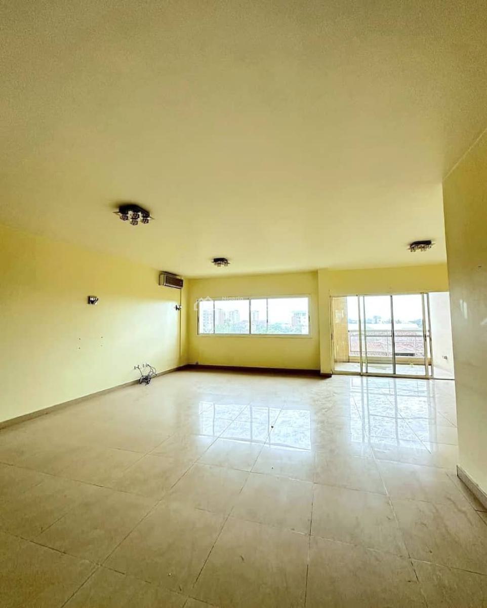 Brand New 3-bedroom Apartment with Pool, Gym & Elevator, Old Ikoyi, Ikoyi, Lagos, Flat / Apartment for Sale