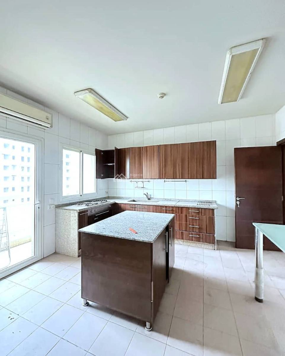 Brand New 3-bedroom Apartment with Pool, Gym & Elevator, Old Ikoyi, Ikoyi, Lagos, Flat / Apartment for Sale