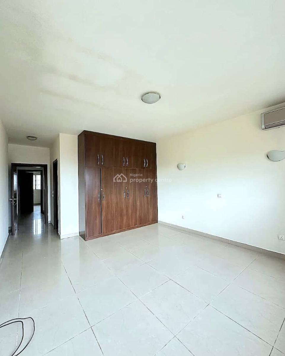 Brand New 3-bedroom Apartment with Pool, Gym & Elevator, Old Ikoyi, Ikoyi, Lagos, Flat / Apartment for Sale