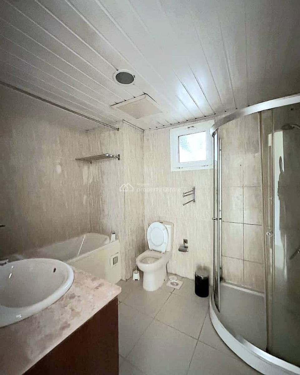Brand New 3-bedroom Apartment with Pool, Gym & Elevator, Old Ikoyi, Ikoyi, Lagos, Flat / Apartment for Sale