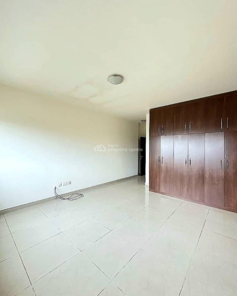Brand New 3-bedroom Apartment with Pool, Gym & Elevator, Old Ikoyi, Ikoyi, Lagos, Flat / Apartment for Sale