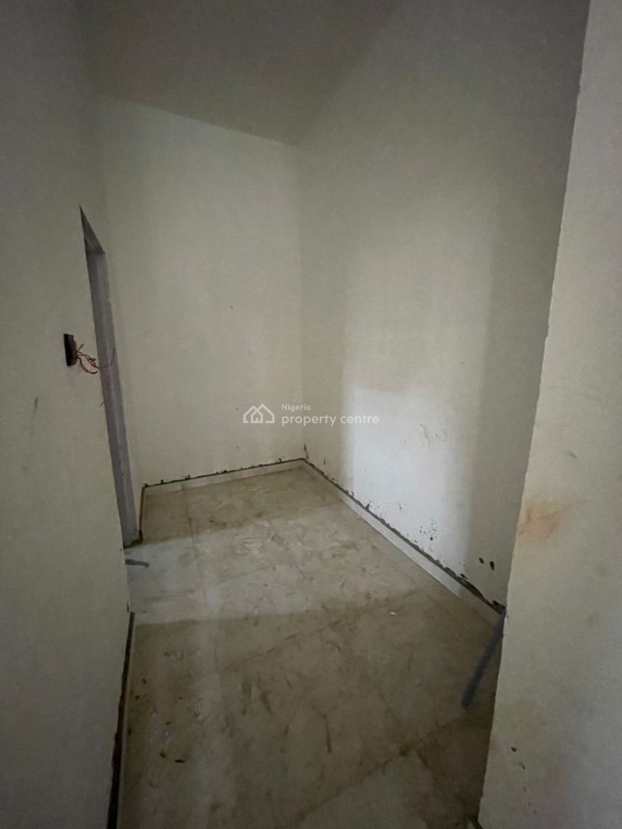 Brand New 5-bedroom Duplex with Bq in Prime Location, Tiger Mini Estate, Along Ojoo-ibadan Expressway, Ibadan, Oyo, Detached Duplex for Sale