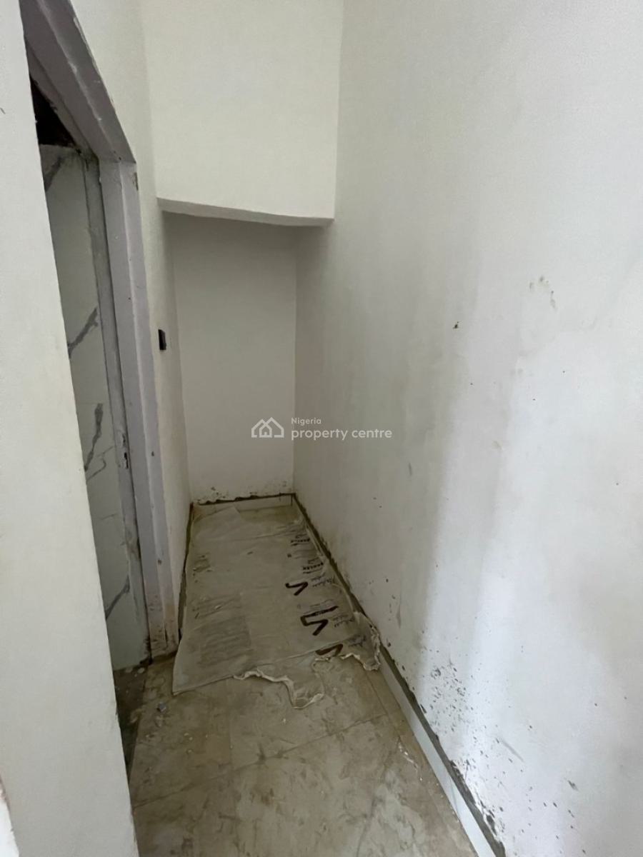 Brand New 5-bedroom Duplex with Bq in Prime Location, Tiger Mini Estate, Along Ojoo-ibadan Expressway, Ibadan, Oyo, Detached Duplex for Sale
