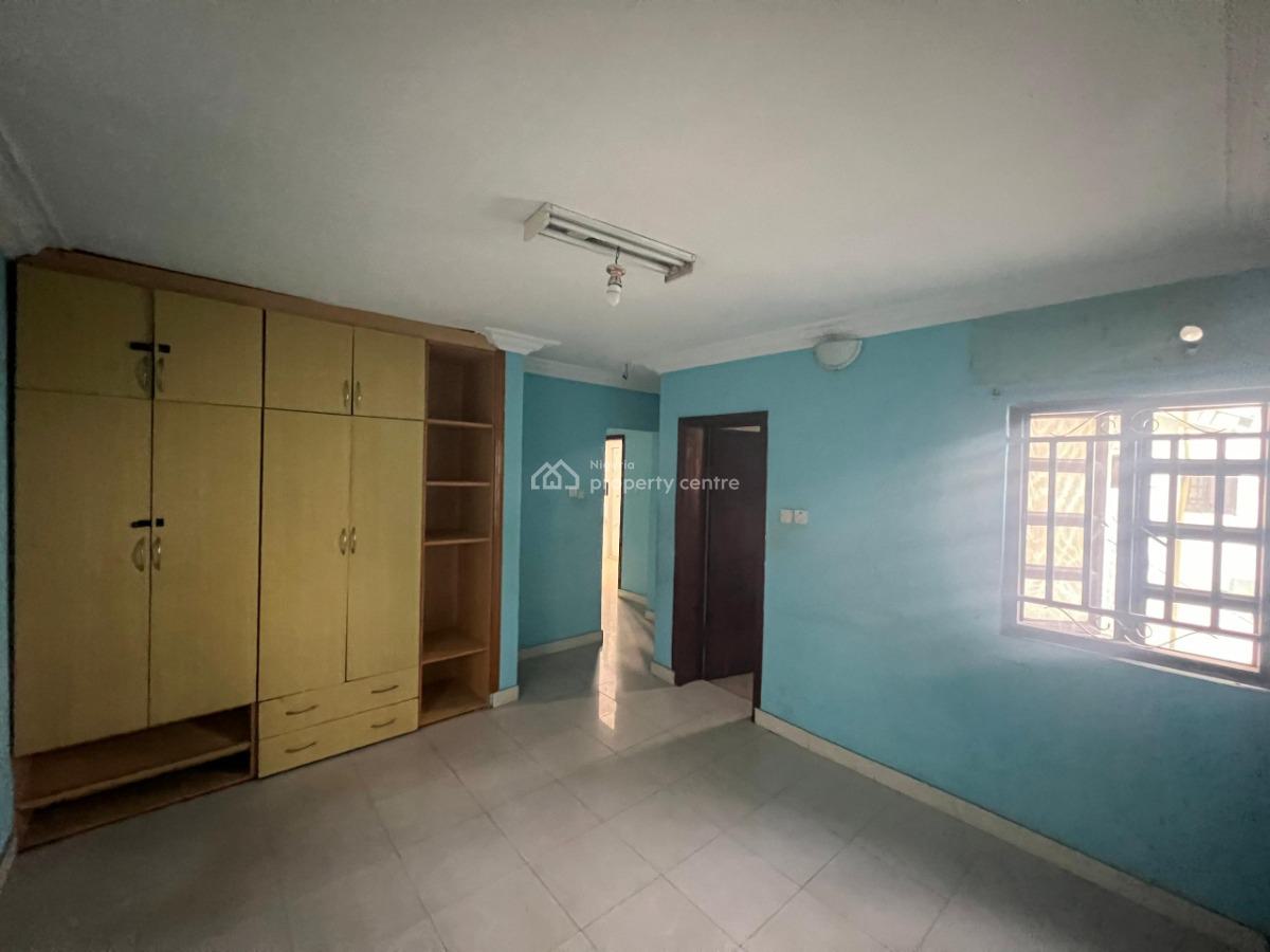 4 Bedroom Semi Detached Duplex, Lekki Phase 1, Lekki, Lagos, Semi-detached Duplex for Rent
