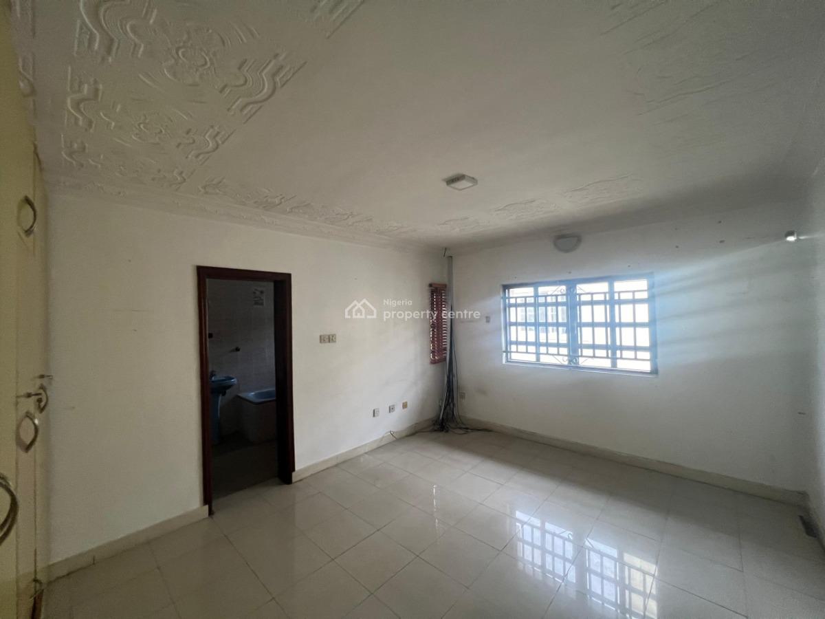 4 Bedroom Semi Detached Duplex, Lekki Phase 1, Lekki, Lagos, Semi-detached Duplex for Rent