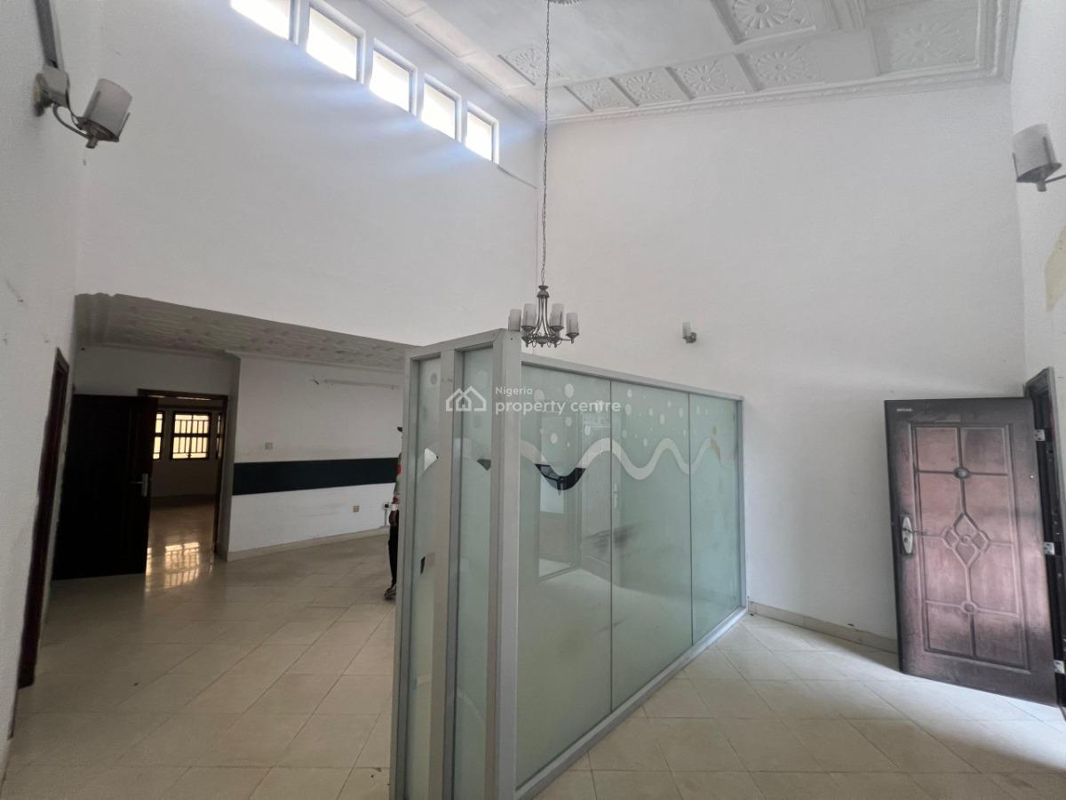 4 Bedroom Semi Detached Duplex, Lekki Phase 1, Lekki, Lagos, Semi-detached Duplex for Rent