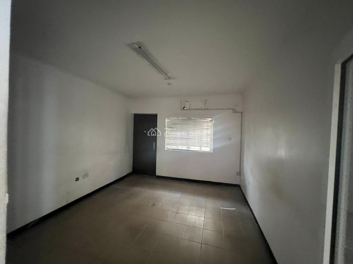 4 Bedroom Semi Detached Duplex, Lekki Phase 1, Lekki, Lagos, Semi-detached Duplex for Rent