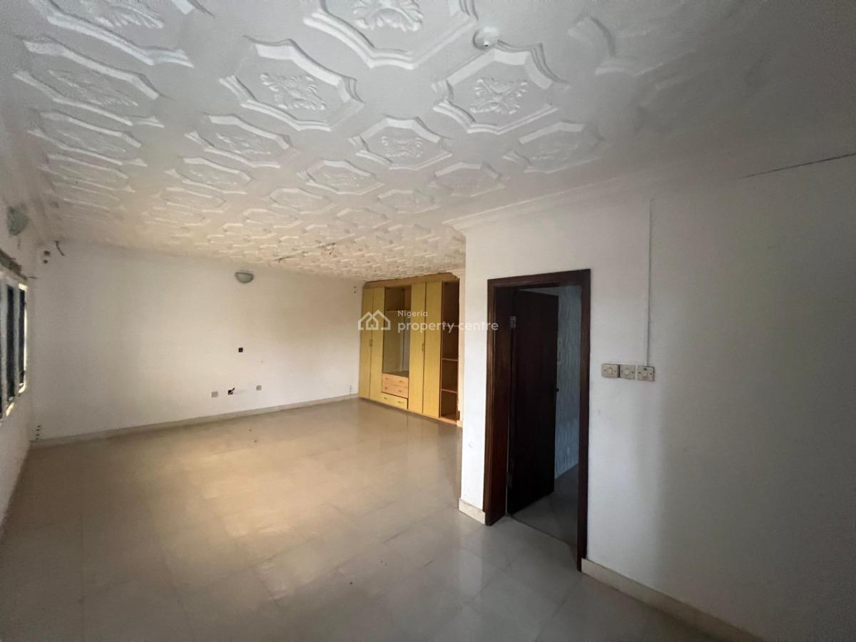 4 Bedroom Semi Detached Duplex, Lekki Phase 1, Lekki, Lagos, Semi-detached Duplex for Rent