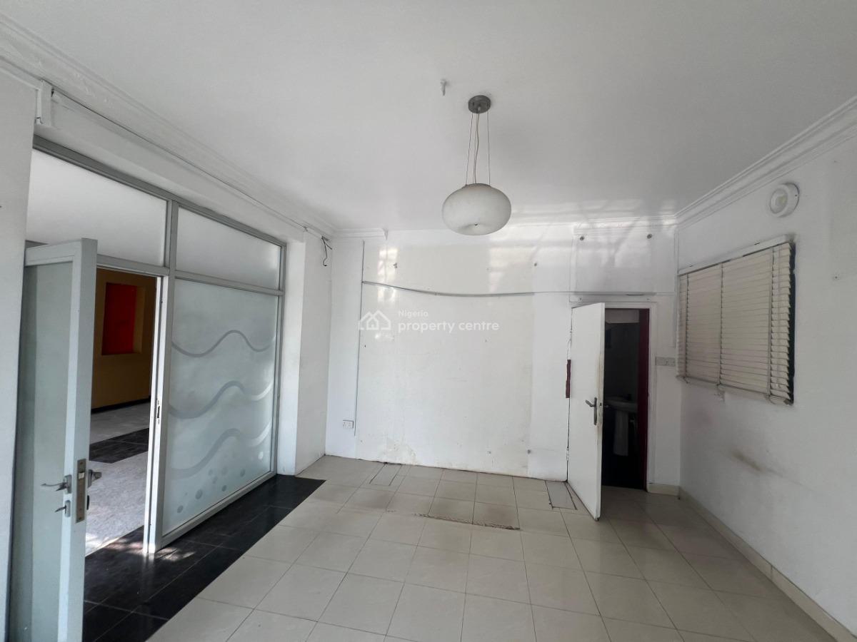 4 Bedroom Semi Detached Duplex, Lekki Phase 1, Lekki, Lagos, Semi-detached Duplex for Rent