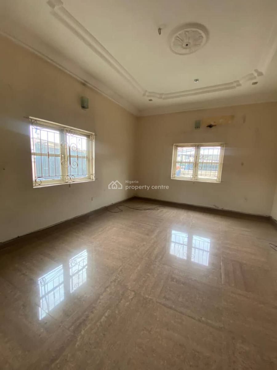 Very Clean 4 Semi-detached Duplex, Surulere, Lagos, Semi-detached Duplex for Rent