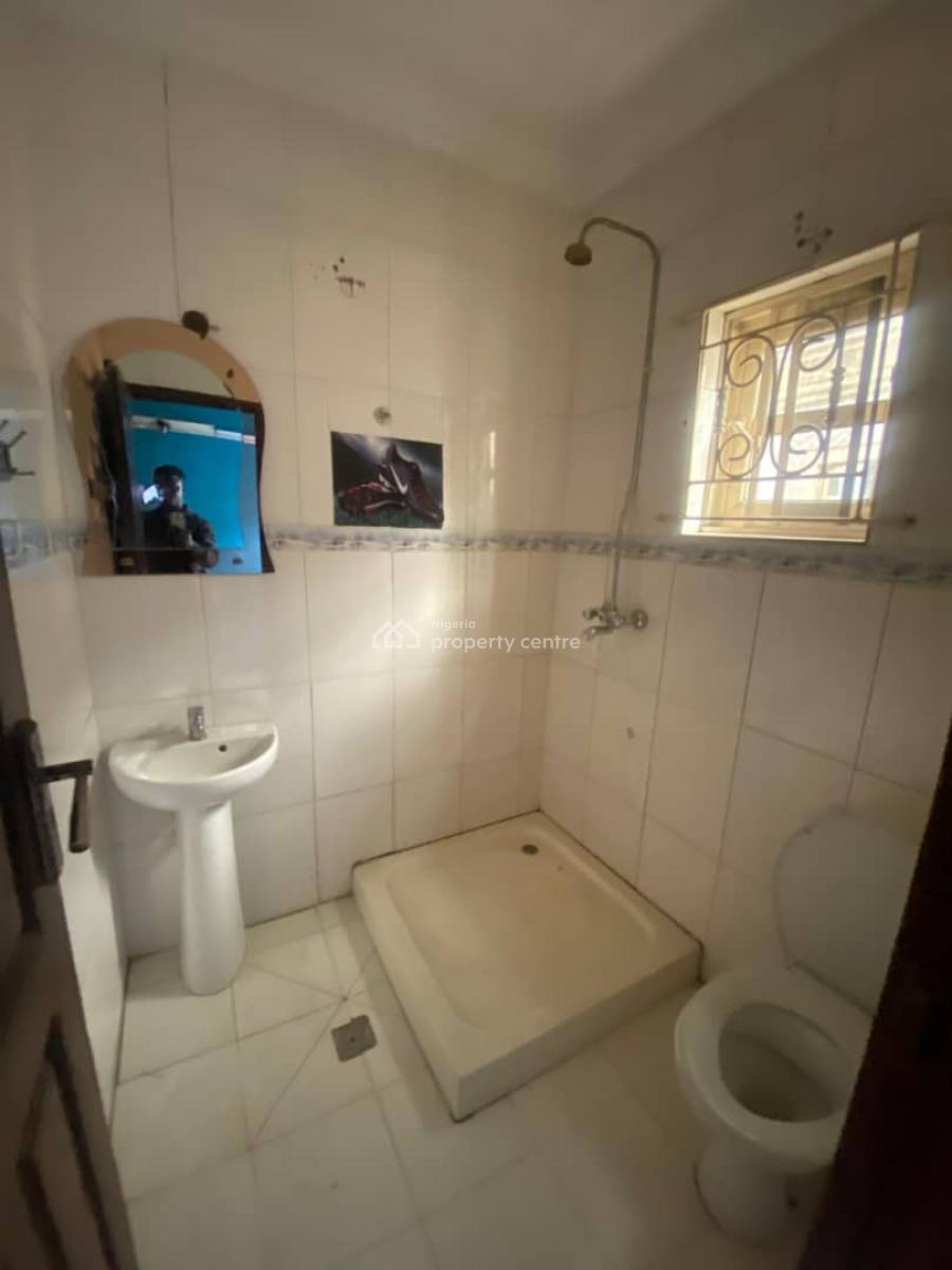 Very Clean 4 Semi-detached Duplex, Surulere, Lagos, Semi-detached Duplex for Rent