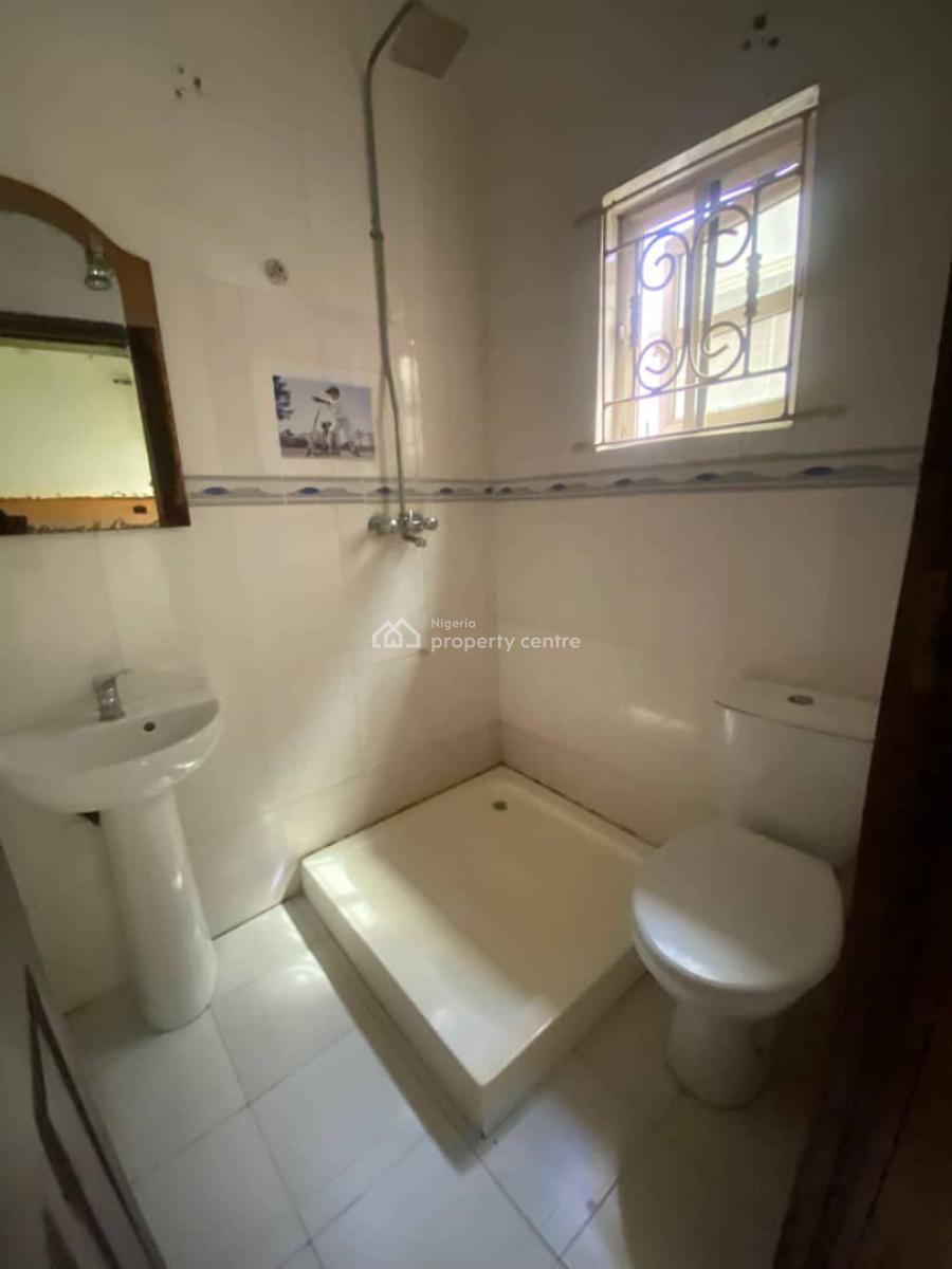 Very Clean 4 Semi-detached Duplex, Surulere, Lagos, Semi-detached Duplex for Rent