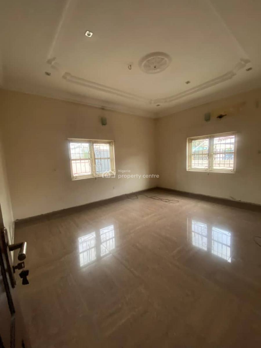 Very Clean 4 Semi-detached Duplex, Surulere, Lagos, Semi-detached Duplex for Rent