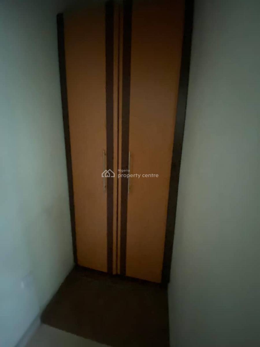 Very Clean 4 Semi-detached Duplex, Surulere, Lagos, Semi-detached Duplex for Rent