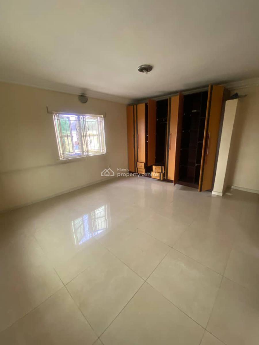Very Clean 4 Semi-detached Duplex, Surulere, Lagos, Semi-detached Duplex for Rent