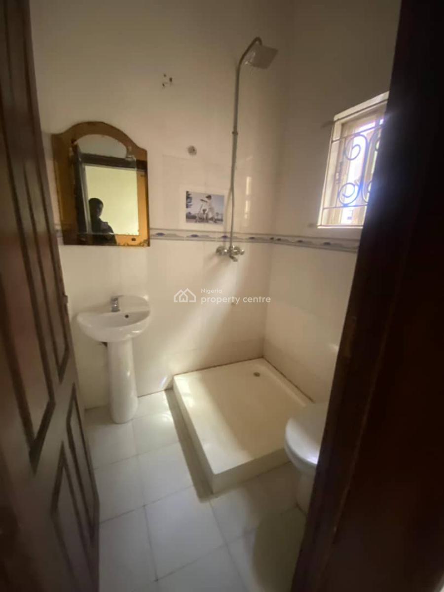 Very Clean 4 Semi-detached Duplex, Surulere, Lagos, Semi-detached Duplex for Rent