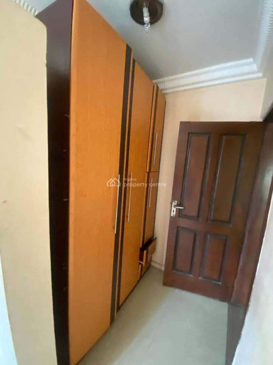 Very Clean 4 Semi-detached Duplex, Surulere, Lagos, Semi-detached Duplex for Rent