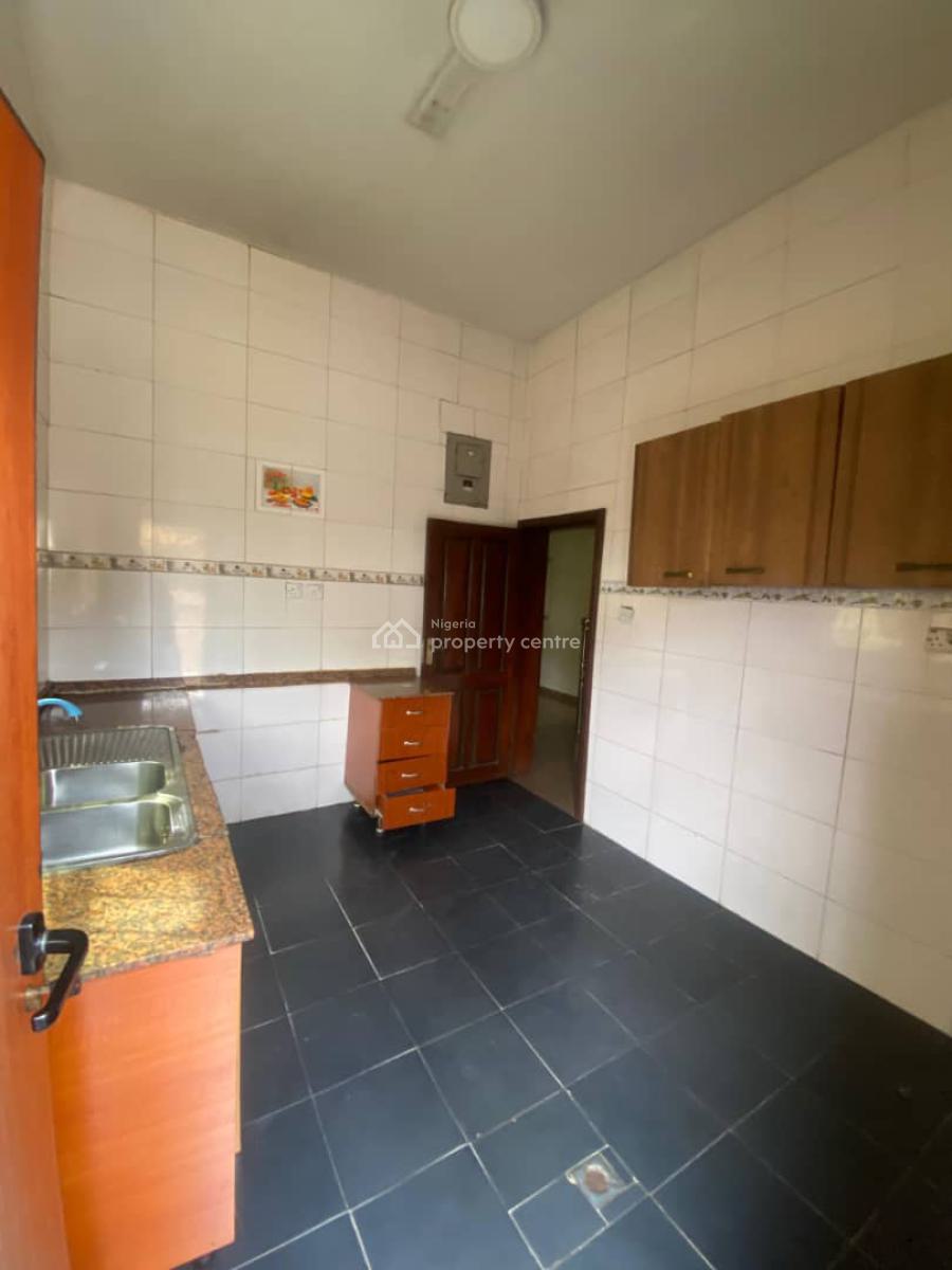 Very Clean 4 Semi-detached Duplex, Surulere, Lagos, Semi-detached Duplex for Rent