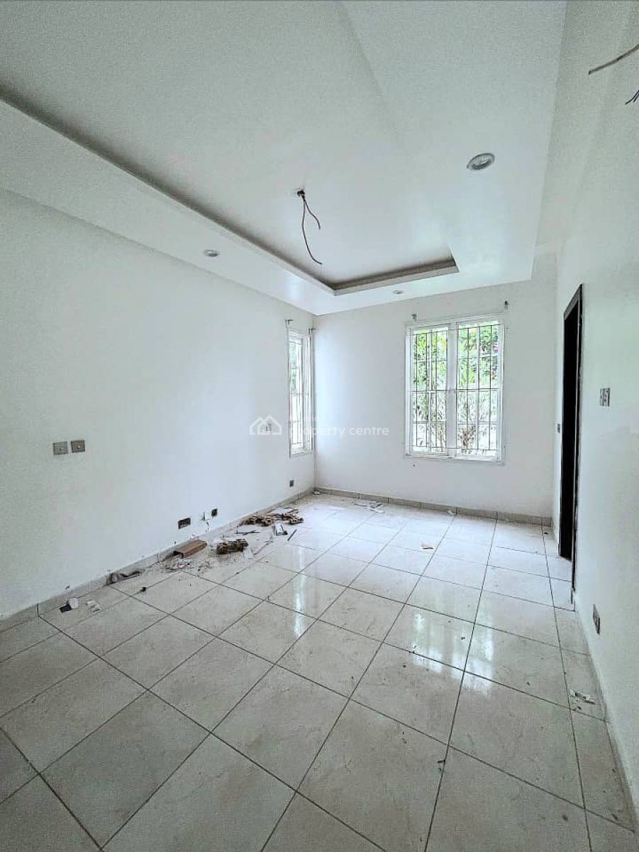 Commercial 2 Units of 3-bedroom Flats with a 1-room Bq., Old Ikoyi, Ikoyi, Lagos, Office Space for Rent